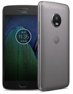 Замена кнопки громкости на телефоне Motorola Moto G5 в Перми